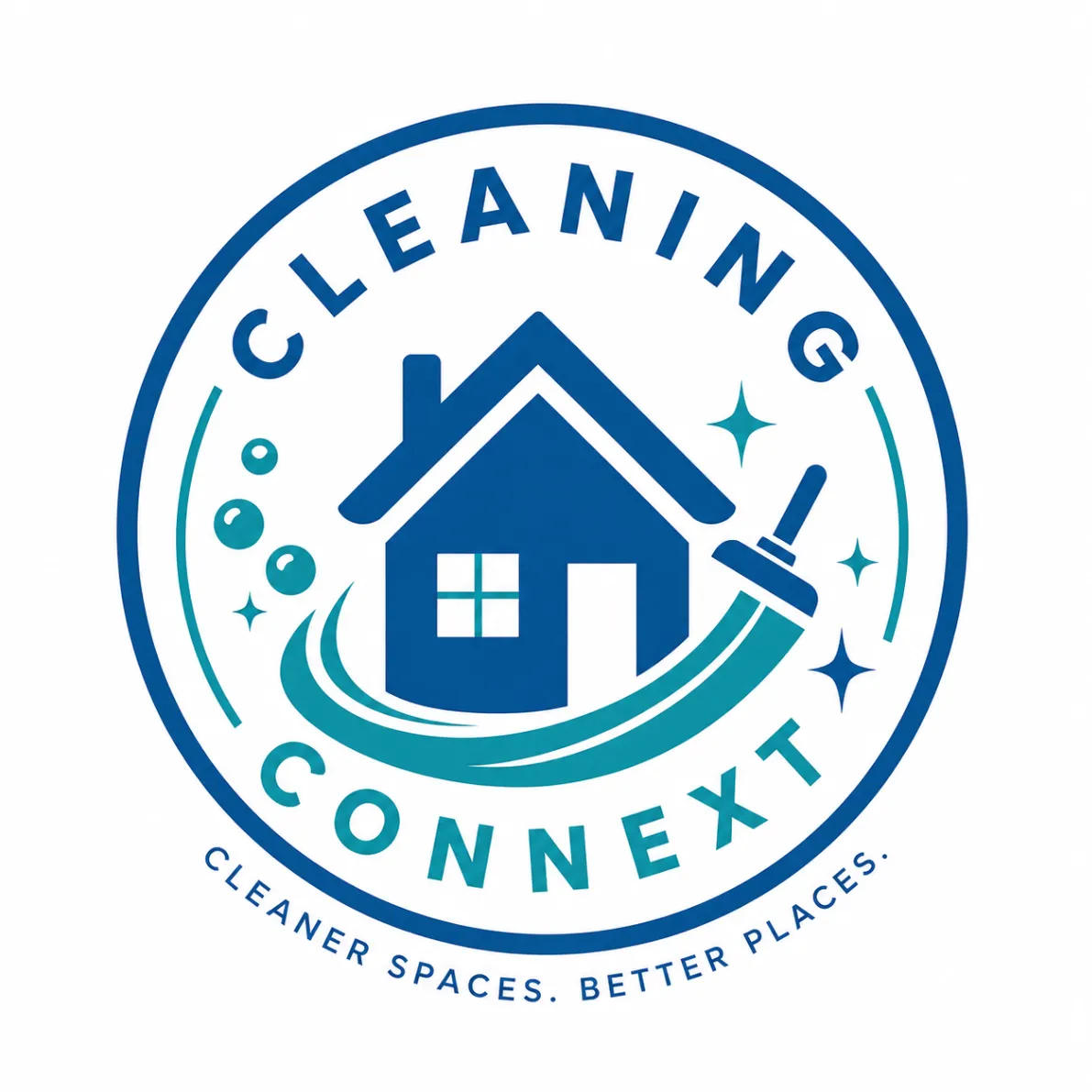 Cleaning Connext logo